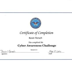 Cyber awareness 2024 answers pdf