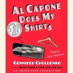 Al capone does my shirts chapter summary