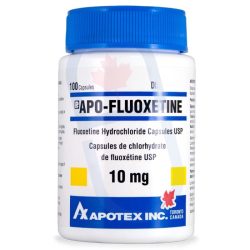 Fluoxetine 20mg capsule caps prozac medication