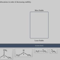 Following decreasing order stability read compounds cannot stabil diene react which rank